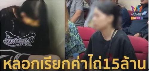 绑架视频在线观看,在线观看背后的惊悚真相 第3张 绑架视频在线观看,在线观看背后的惊悚真相 第3张