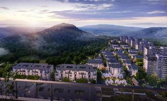 济南远洋天著最新爆料,揭秘高端居住新地标！  第2张